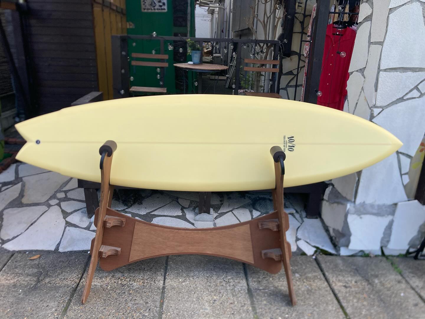 千葉県市川市のサーフショップ T JEY'S SURF (ティージェイスサーフ)