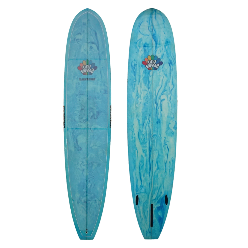 LONG BOARD - 千葉県 市川市 の サーフショップ TJEYS SURF (ティー