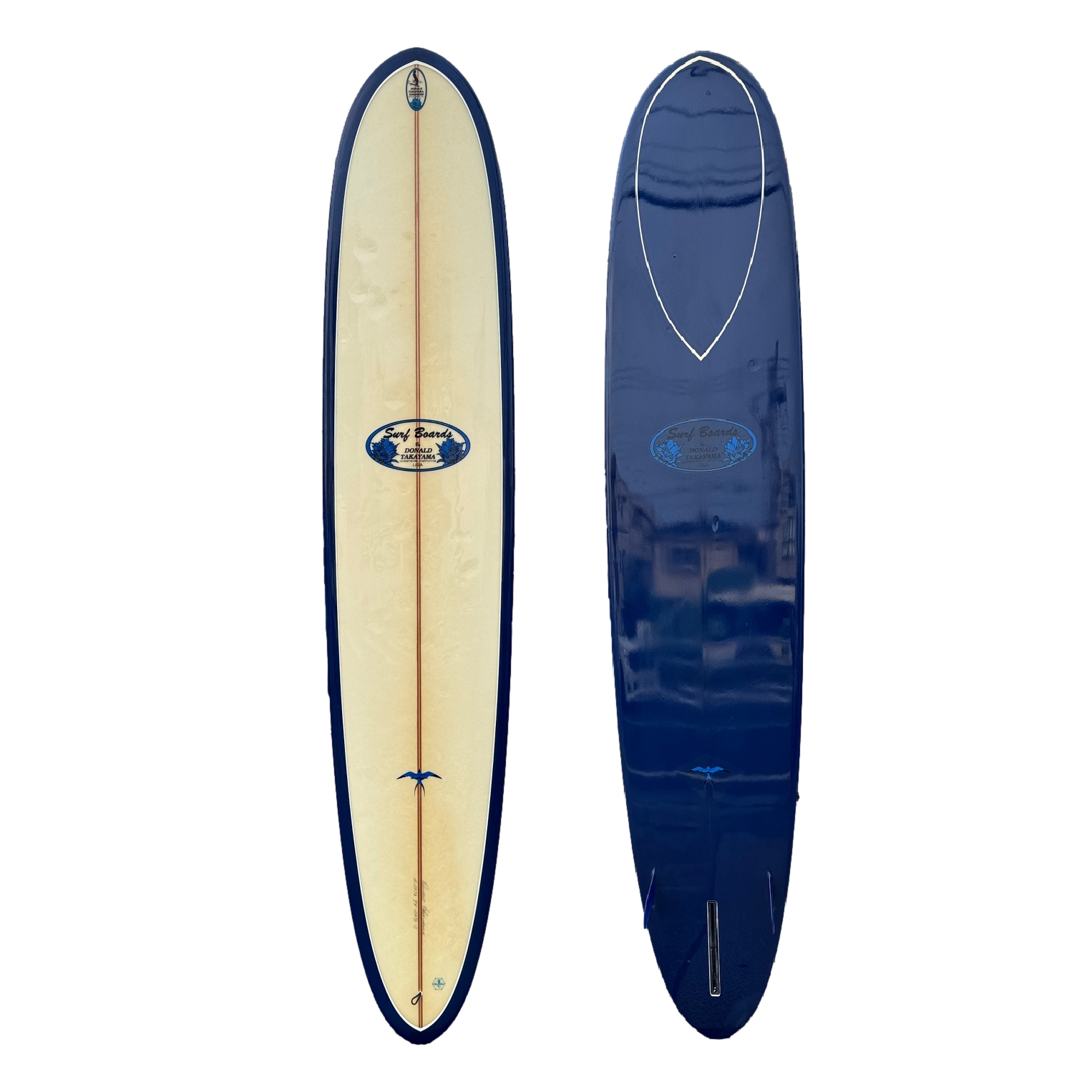 LONG BOARD - 千葉県 市川市 の サーフショップ TJEYS SURF